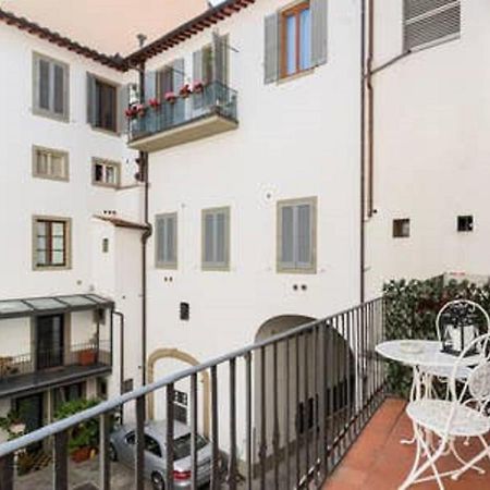 White Suite Firenze Eksteriør billede